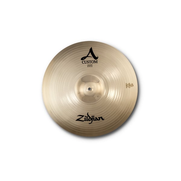 Zildjian A20516-18" A Custom Crash