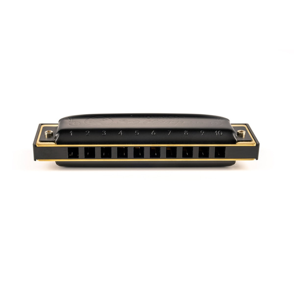 Armonica Hohner Pro Harp Do-maggiore M564016P. Modello M564016P
