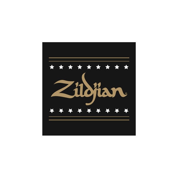 Zildjian Z Custom LE Black T-Shirt 2X