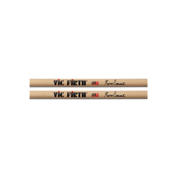 Vic Firth SKC - Signature Keith Carlock