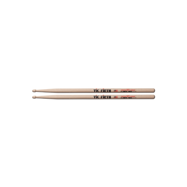 Vic Firth 5AKF - Bacchette American Classic Kinetic Force