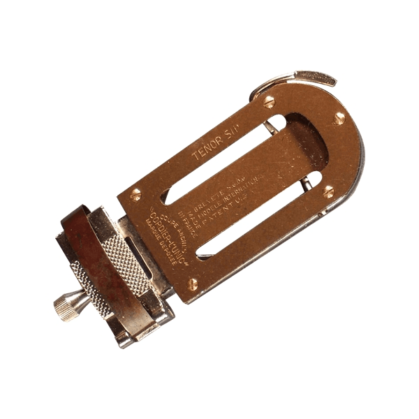 SML Paris ASM 5038 Taglia ance per sax baritono