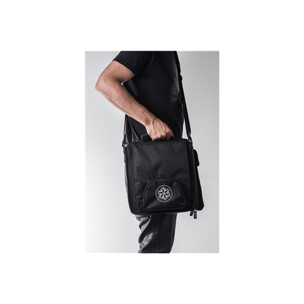 Darkglass BAGLM Borsa per testate