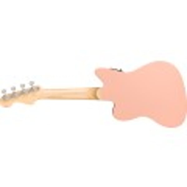 FENDER Ukulele Concert Shell Pink. Modello 0970533556