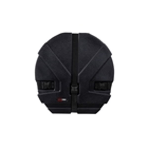 Gator Cases GPC2214BD Custodia per Grancassa 22" X 14"