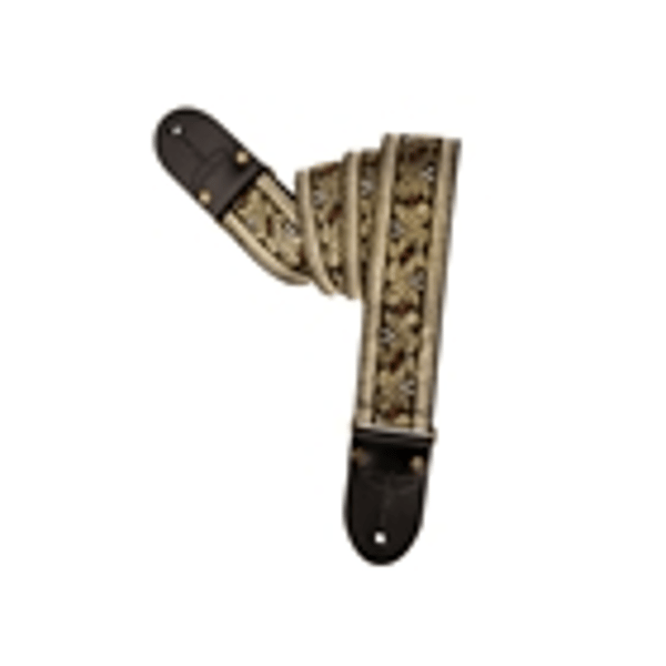 PRS Retro Dlx. Jacquard Strap Red (108055:004)