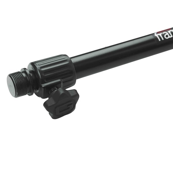 Gator Frameworks GFW-MIC-CLMPBM16 - Asta microfonica mini clamp regolabile