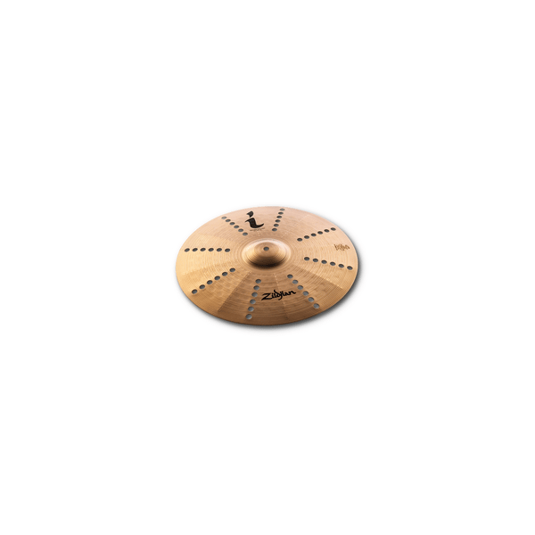 Zildjian ILH17TRC-17" I Trash Crash