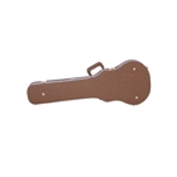 Gator Cases GW-LP-BROWN Custodia Les Paul Brown