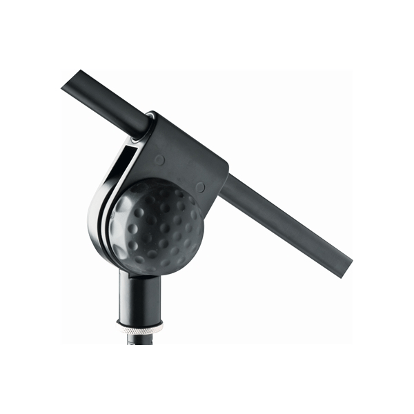 Quik Lok A/492 BK Asta Microfonica Serie 400