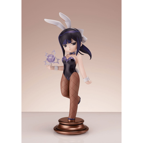 Overlord PVC Statue 1/7 Narberal Gamma Juami Bunny Girl Ver. 16 cm