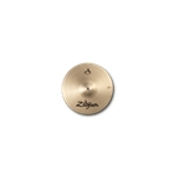 Zildjian A0114-12" A New Beat HiHat - Top