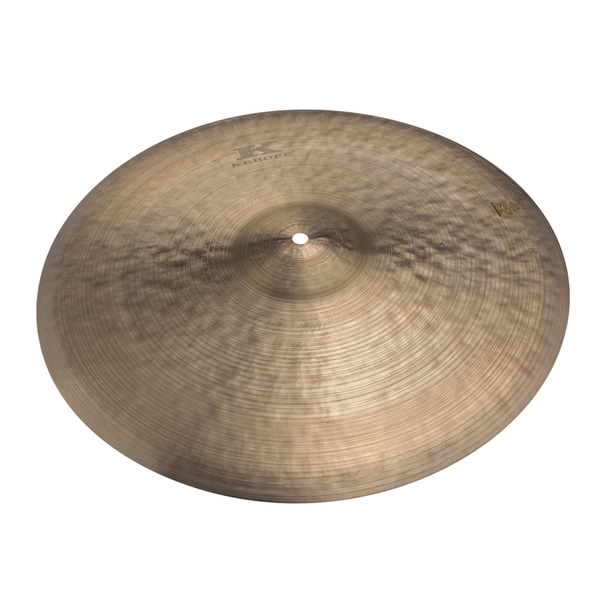 Zildjian ZJ KER0120 20" Kerope Thin High Ride