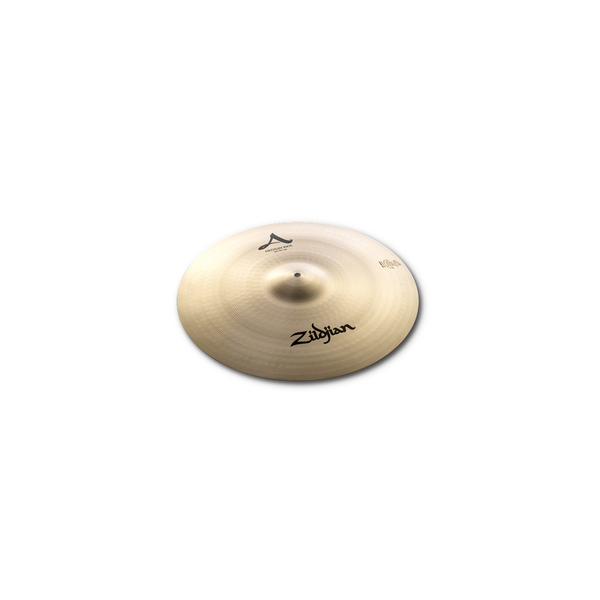 Zildjian A0034-20" A Medium Ride