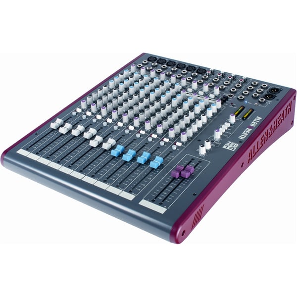 Allen &amp; Heath ZED 14