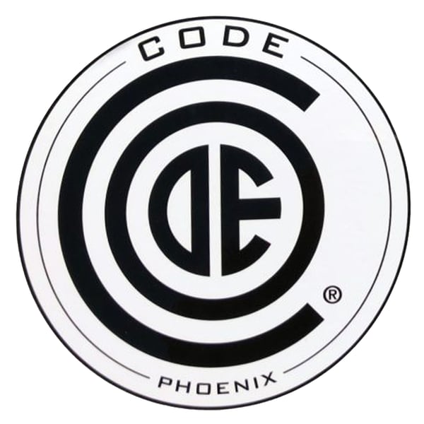 Code PHOENIX REPAIR PATCH Toppe Adesive - PHOENIXX2
