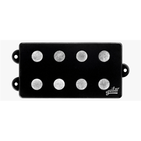 Aguilar AG 4M - M Series Musicman Style 4 Corde