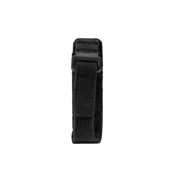 Gator Cases GTR-FRETMUTEXL-1BK Damper per corde nero XL