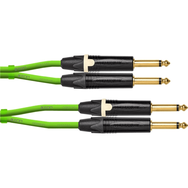 Cordial CEON DJ PLUG 0.6 G