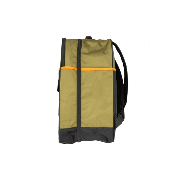 Vic Firth VXBP0103 PROFESSIONAL TECH BACKPACK GREEN/BLACK