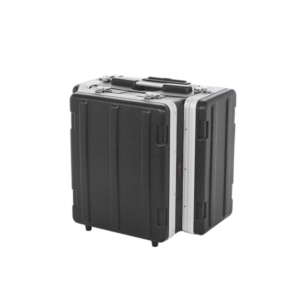 Gator Cases GRC-STUDIO4GO-W Custodia Laptop o Mixer sopra 4U Rack