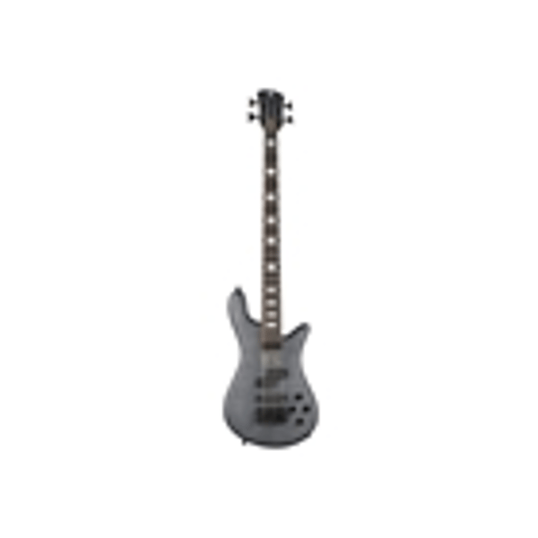 Spector Euro 4 LX Bolt-On - Black Stain
