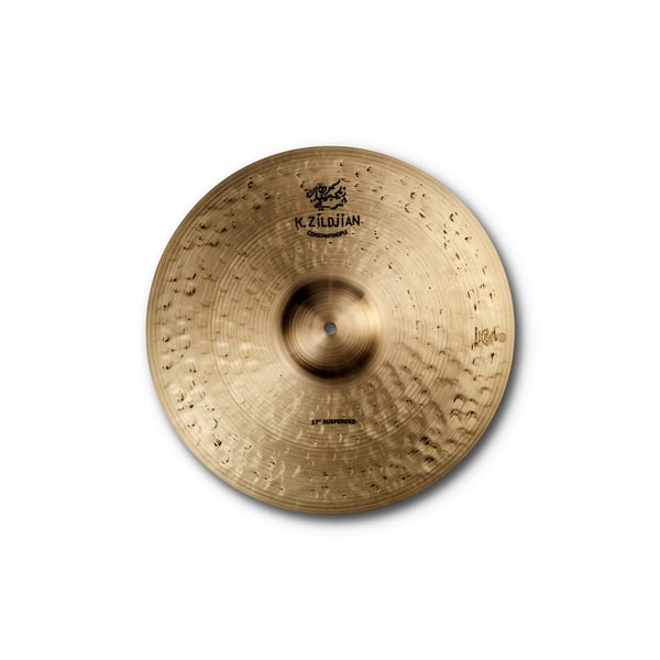 Zildjian K1023-17" K Constantinople Suspended - Suspended