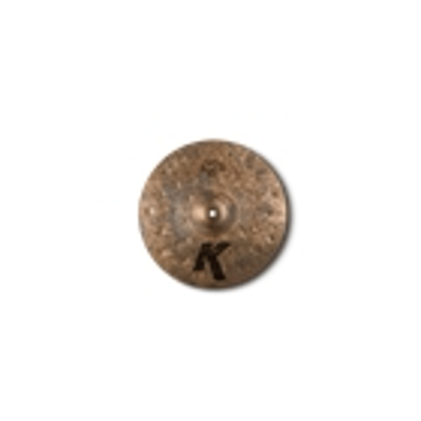 Zildjian K1409-14" K Custom Special Dry HiHat Top