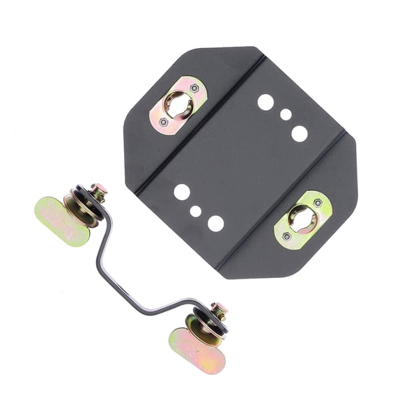 Algam Lighting OMEGA-BKT Omega Bracket Kit