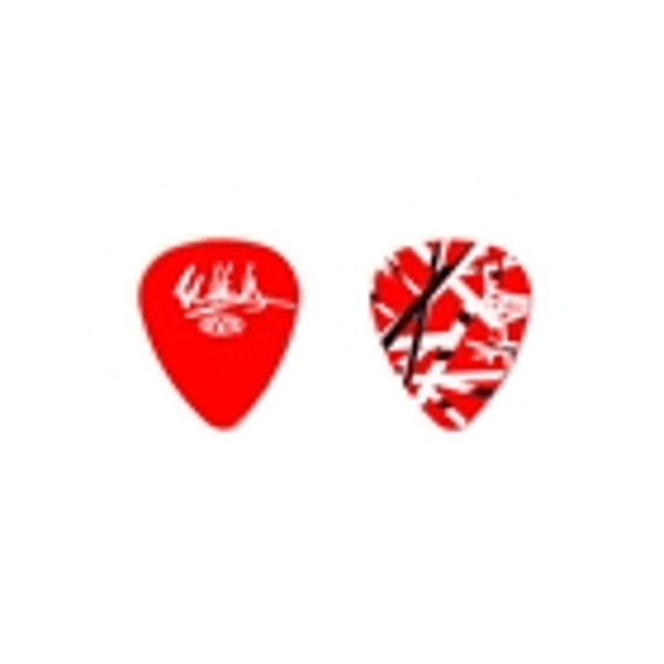 Dunlop EVHPT02 FRANKENSTEIN PICK TIN