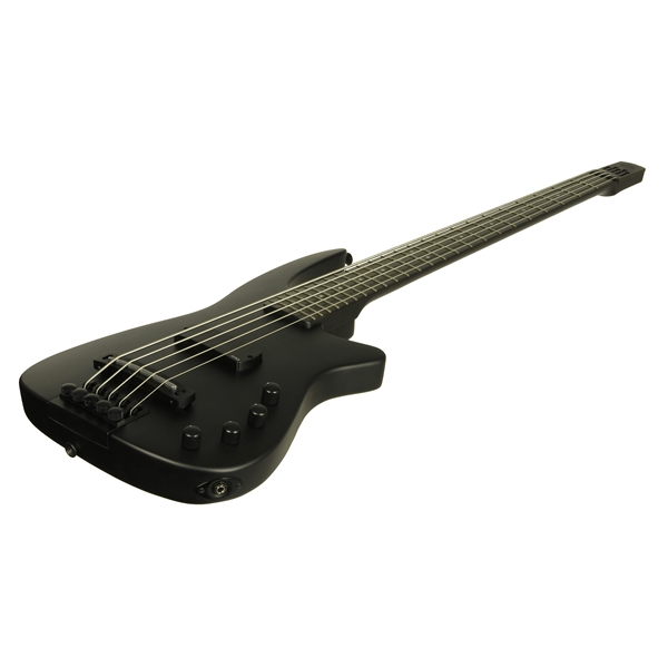 NS Design WAV5 Radius Bass 5 Matte Black
