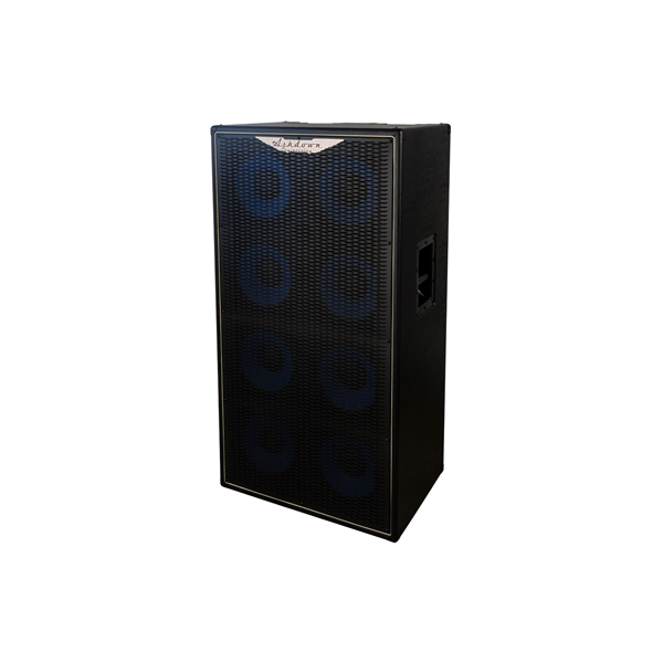 Ashdown ABM-810H-EVO IV