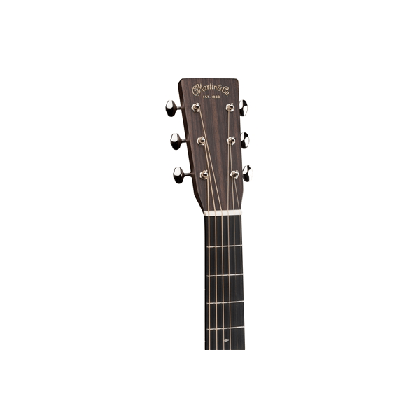 Martin &amp; Co. HD-28 Reimagined Sunburst Thinline