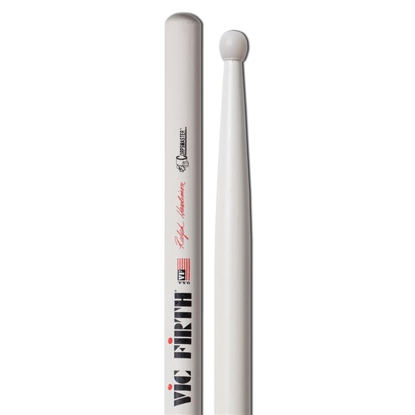 Vic Firth SRHN - Corpsmaster Snare Sticks