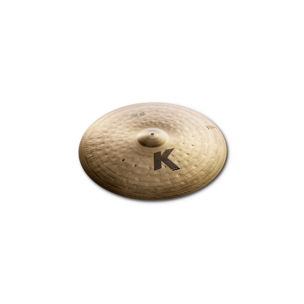 Zildjian K0834-24" K Light Ride