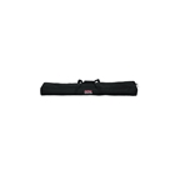 Gator Cases GPA-SPKSTDBG-50 Borsa supporti altoparlanti 50" 1 scomparto
