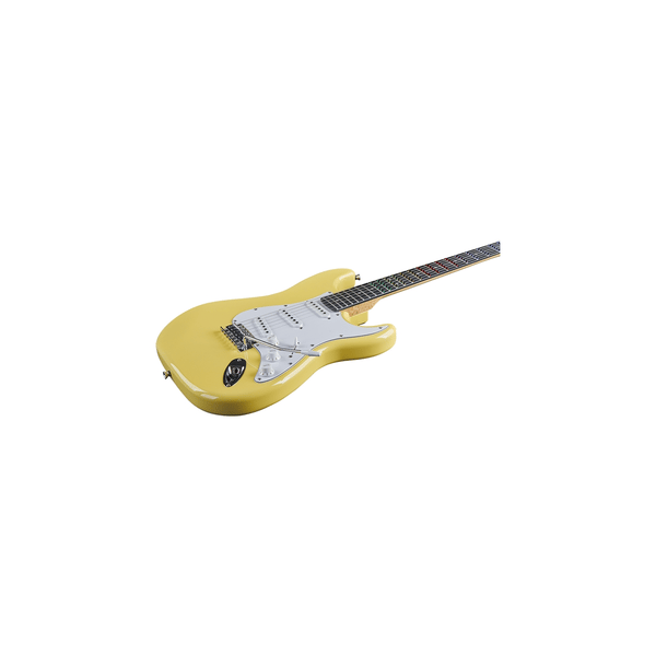 Eko Guitars CHITARRA ELETTRICA S-300 Cream Visual Note