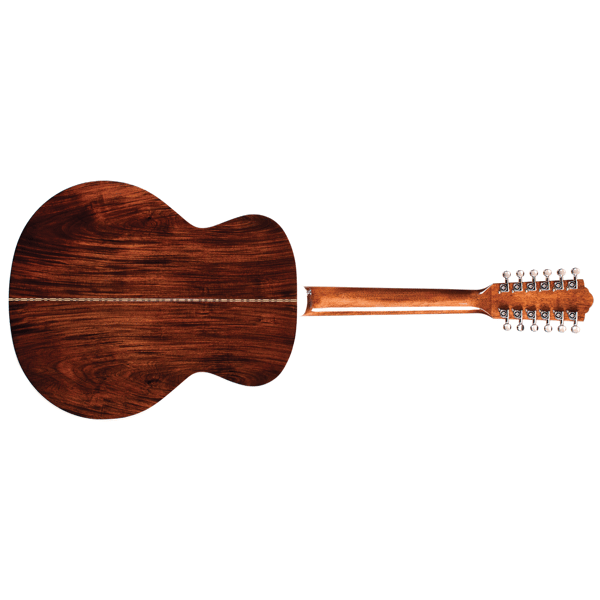 GUILD ITALIA F-1512 12-STRING NAT