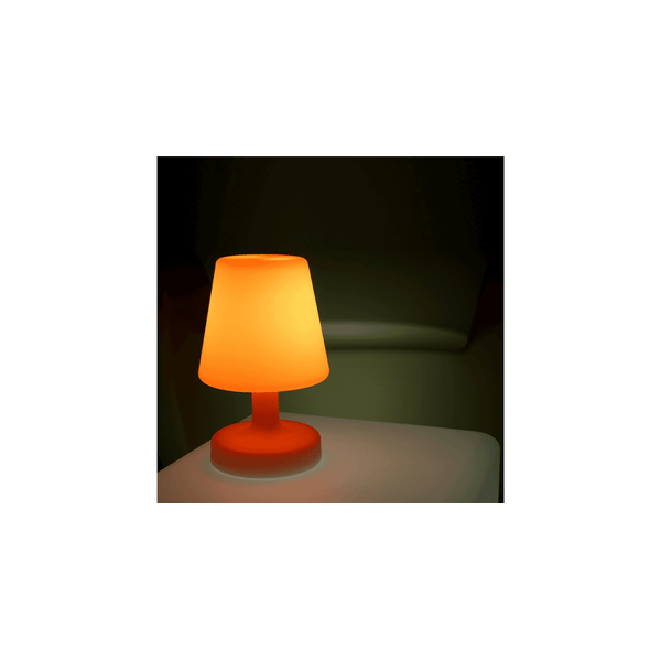 Algam Lighting L-30 Lampada da Tavolo Luminosa Decorativa