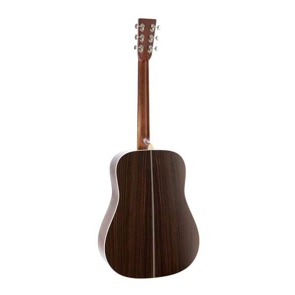 Martin & Co. HD-28 Ambertone (2025)