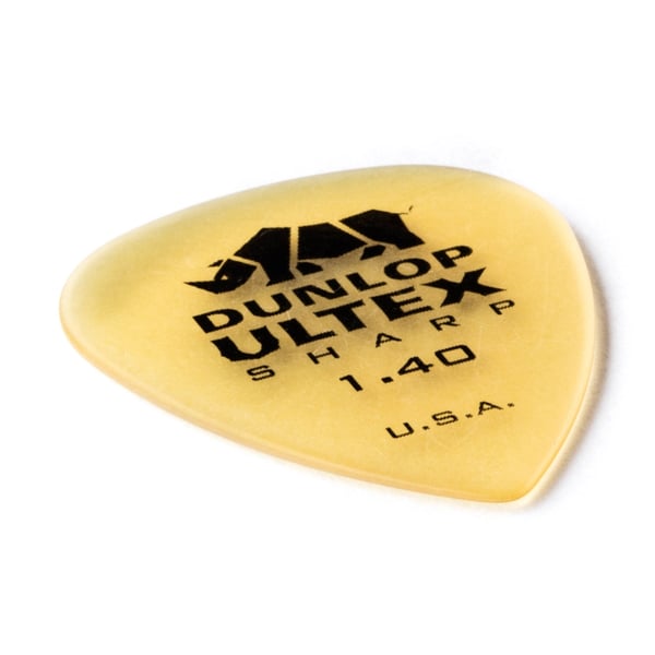 Dunlop 433R1.40 Ultex Sharp 1.40mm