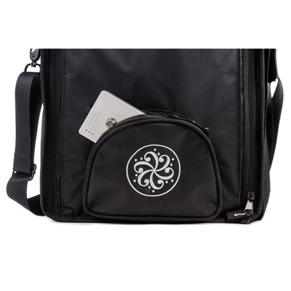 Darkglass BAGLM Borsa per testate