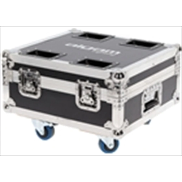 Algam Lighting EVENTPAR412-FC Flightcase per 6 EVENTPAR412-HEX-IP