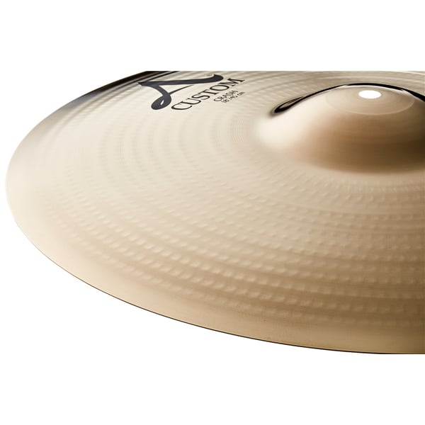 Zildjian A20516-18" A Custom Crash