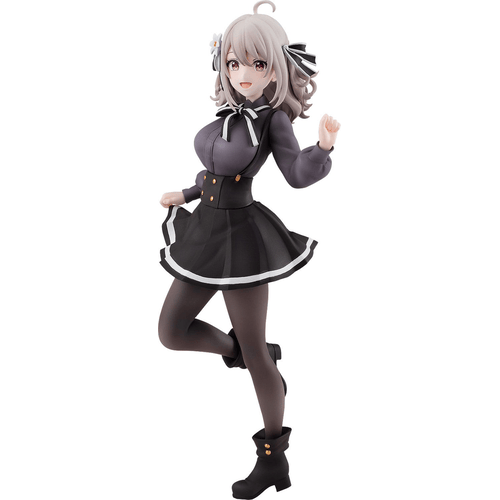 Spy Classroom PVC Statue 1/7 Flower Garden Lily 22 cm