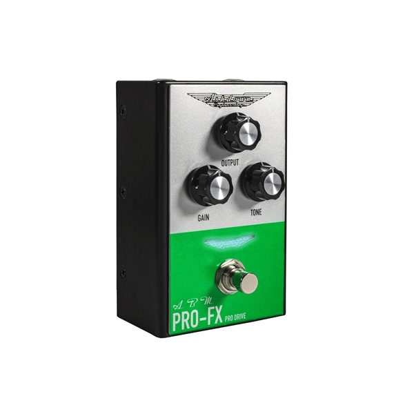 Ashdown ABM PRO-FX Pro Drive