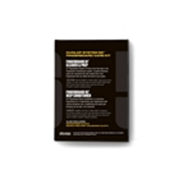 Dunlop 6502 Guitar Fingerboard Kit