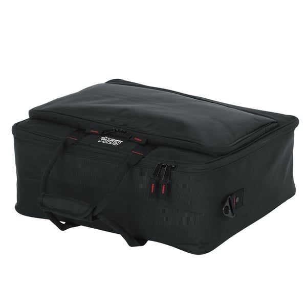 Gator Cases G-MIXERBAG-1815 Borsa mixer/attrezzatura 45,7 x 38,1 x 16,5 cm