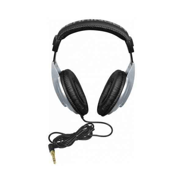 BEHRINGER HPM1000 CUFFIA STEREO 32OHM 105DB CUFFIE UNIVERSALI MP3 DJ