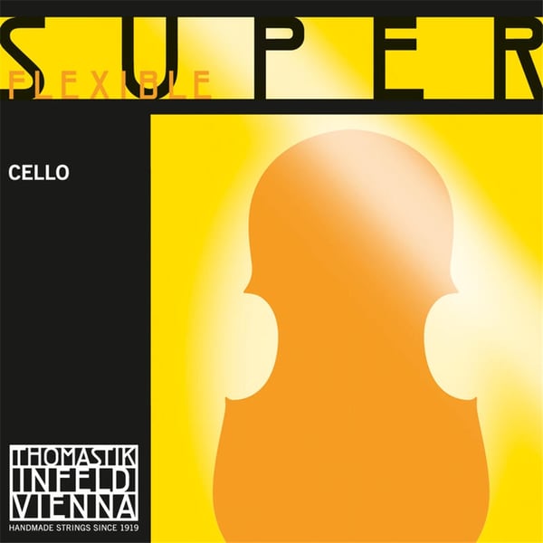 Thomastik Superflexible 28 corda violoncello SOL